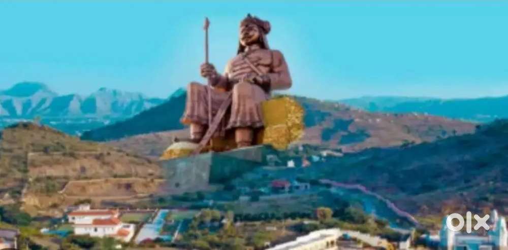 1500 UIT Converted plot available only for Direct buyer