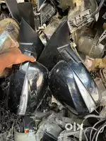 Mahindra Rexton side mirror available