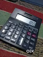 Calculator