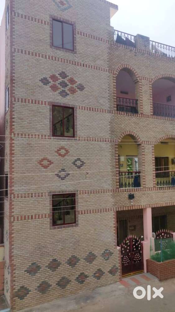 Individual House available for Rent