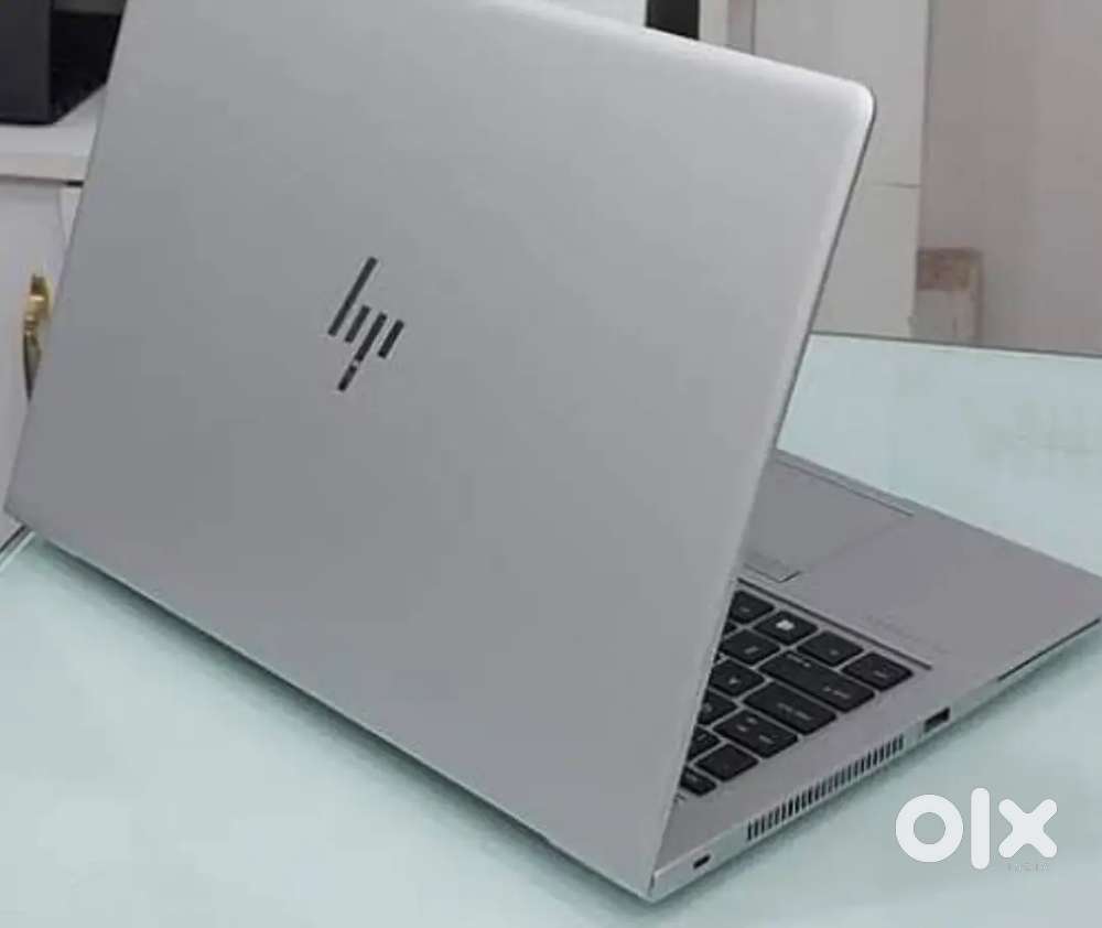 HP EliteBook 745 G6  Ryzen 5 Pro Double Graphics