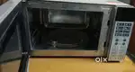IFB microwave