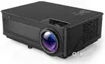 Best Quality 15000LM  4K/8K ULTRA UHD LED Projector-Max Screen 300inch