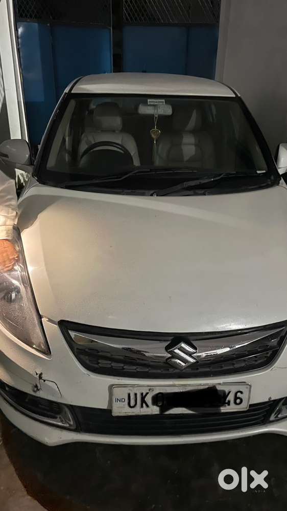 Maruti Suzuki Swift Dzire 2016 Diesel 90000 Km Driven