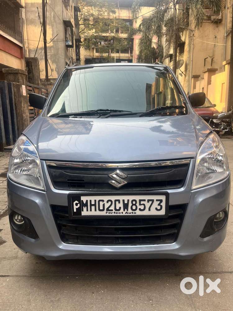 Maruti Suzuki Wagon R LXI CNG, 2013, CNG & Hybrids