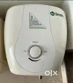 AO SMITH 25 ltr geyser