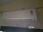 AC for sale make LG 2011 (3star)