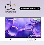 SAMSUNG U8100 43INCH  4K ULTRA HD LED TV BRAND NEW WITH WARRANTY