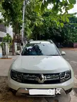 Renault Duster 2015-2019 1.5 110PS RxZ AWD Diesel, 2017, Diesel