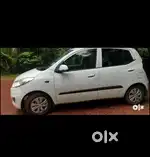 Hyundai i10 2011 Petrol Well Maintained