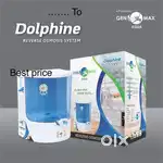 RO Water Purifier Offers Zone