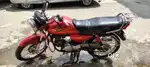 Cd Down Bike Good Condition