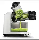 Philips Juicer