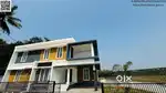 14 CENT LAND - 4BHK New House For Sale in Palakkad