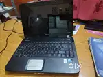 Dell laptop