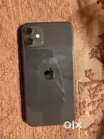IPhone 11 64 gb