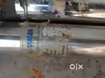 Coil srf  jala huwa hai Sumarsaibale 1.5hp+starter  complete pakage