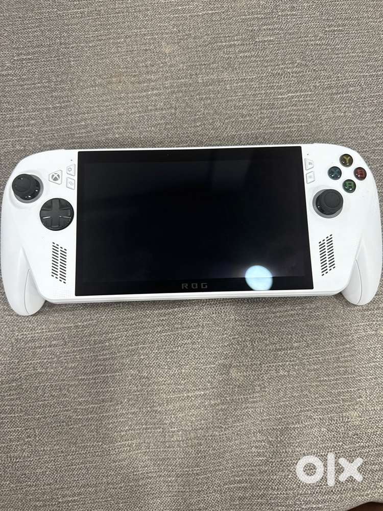 Rog Ally Xbox (gen 2)