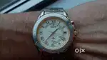 Seiko vintage water resistance base watch