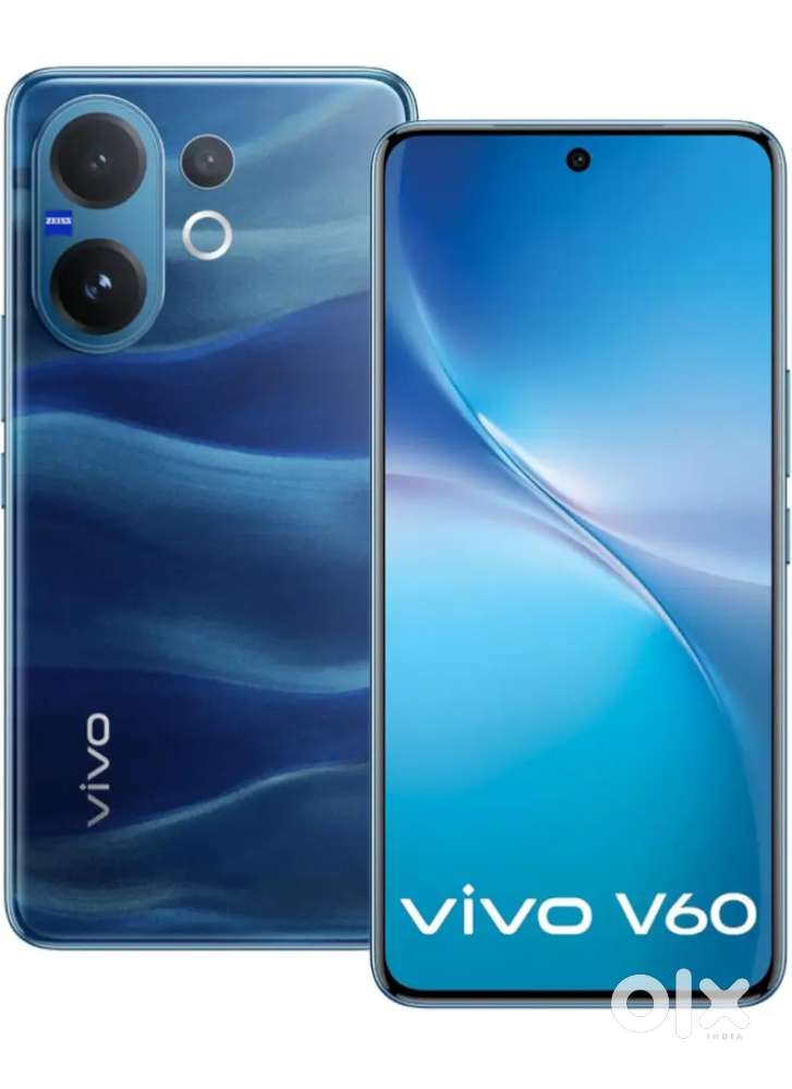 VIVO V60 12GBRAM 256GB
