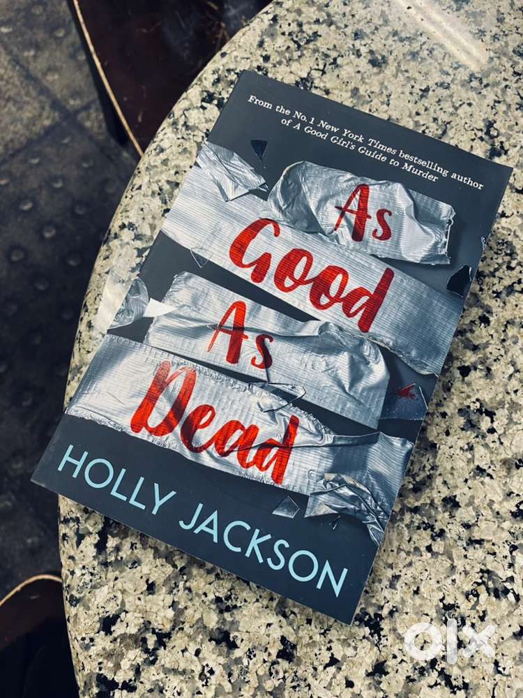 as good as dead