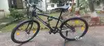 Rock Rider Decathlon brand 1yr old cycle