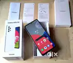 Samsung Galaxy A52s 5G (NoTime Pass Plz)