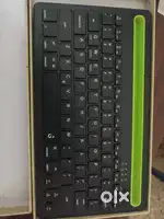 Bluetooth keyboard