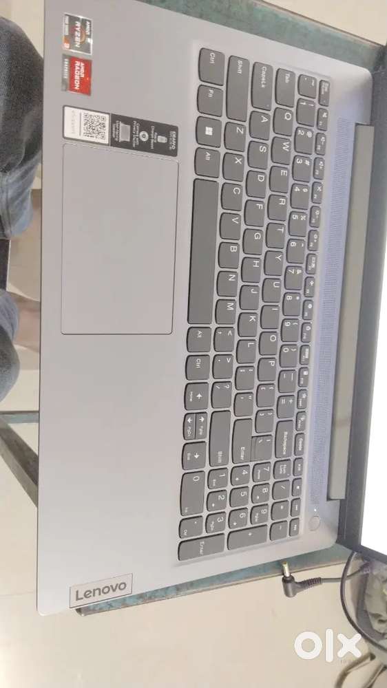 Brand New Lenovo Idea Pad Ryzen 3 For Sale