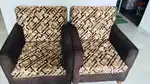 2 seater sofa