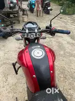 Good bike for sale