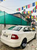 Skoda Rapid 1.5 TDI CR Elegance Plus, 2015, Diesel