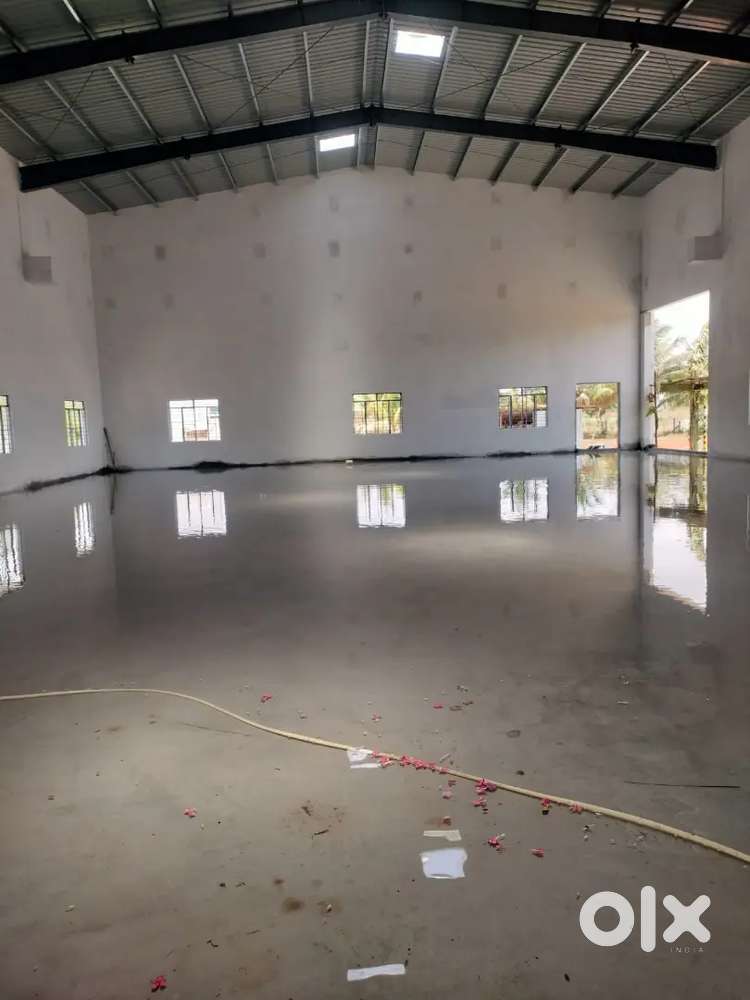 குடோன் வாடைக்கு விடப்படும்