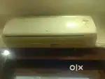 1 tone split AC