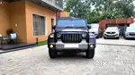Mahindra Thar LX 4-STR Hard Top AT, 2022, Diesel