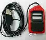 Morpho L0 E3 Finger Print Scanner & Frontech Lamination Machine