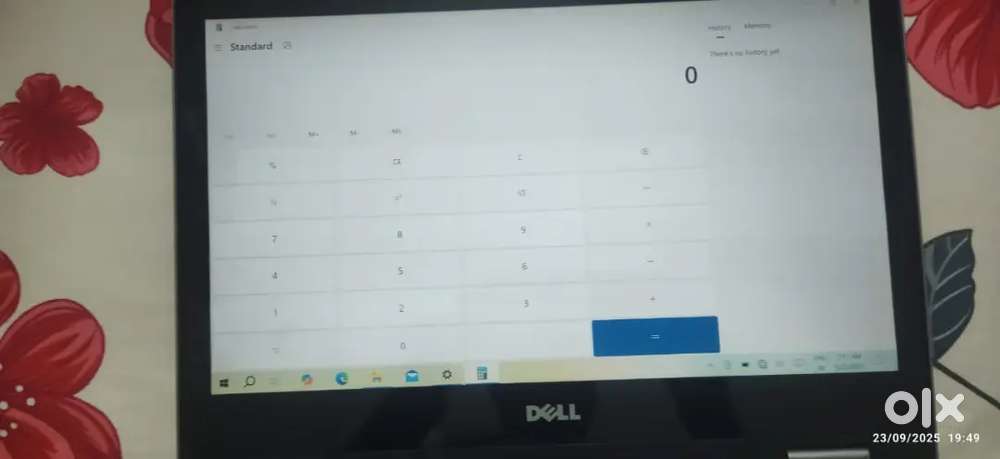 Dell touch screen 360 laptop