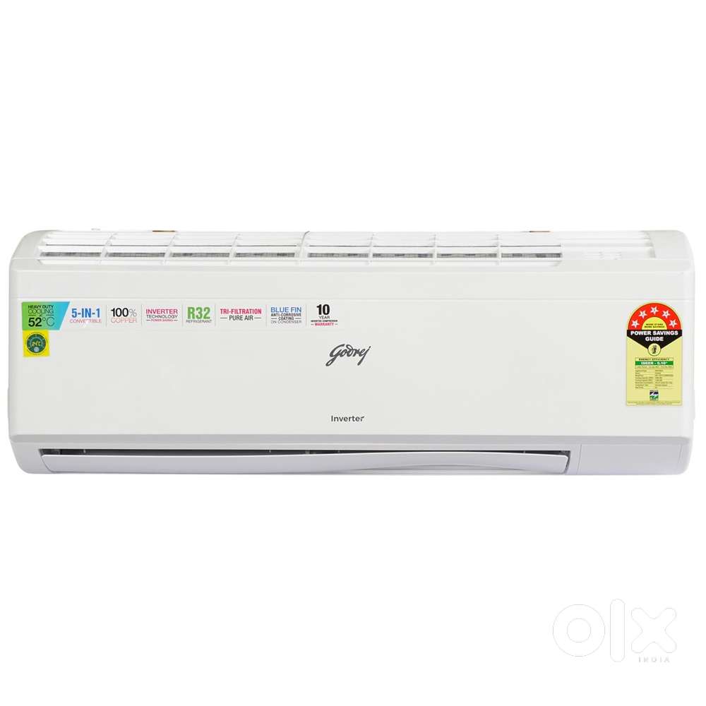 Godrej 1 ton AC