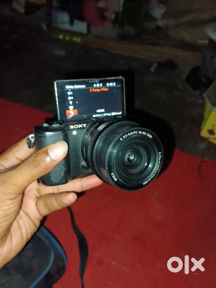 For sale Sony 50 mm. F1.8