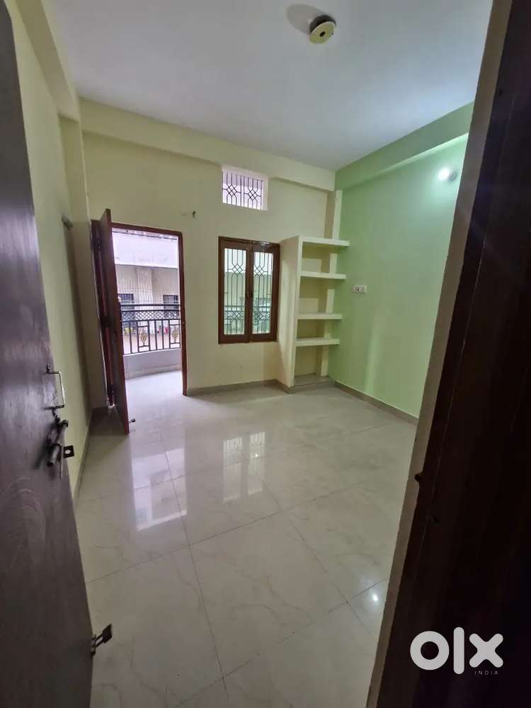 2 BHK Flat for Rent (Ground floor)near Gurudham Colony(Prime Location)