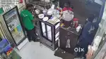 Coffee shop work all