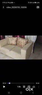 10 seater sofa