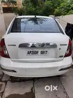 Good condition car
