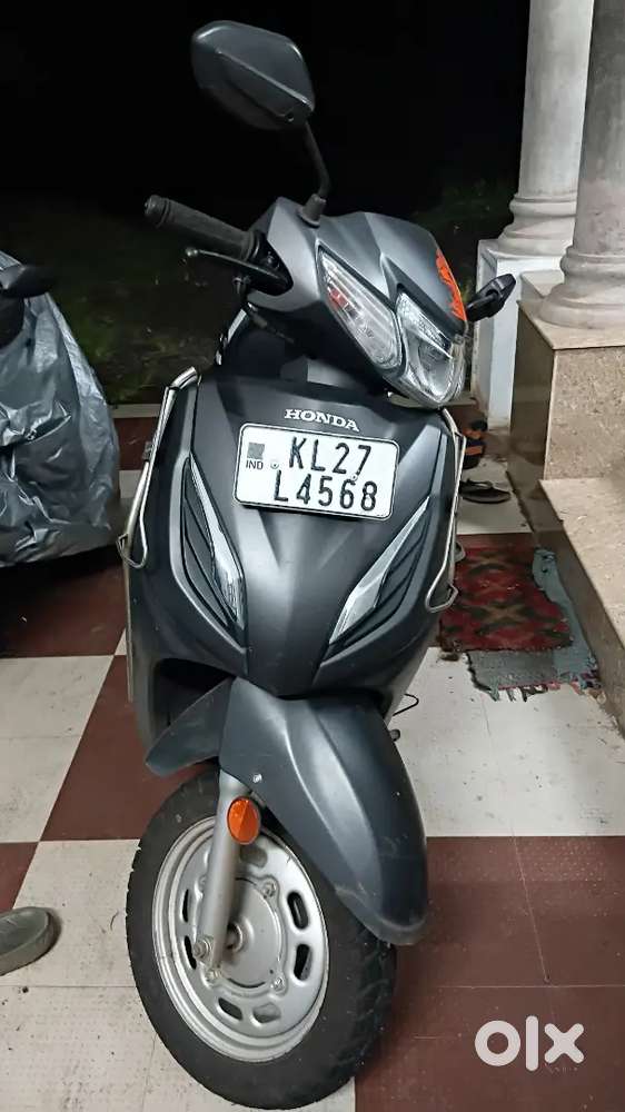 2022 year Activa 6g For sale