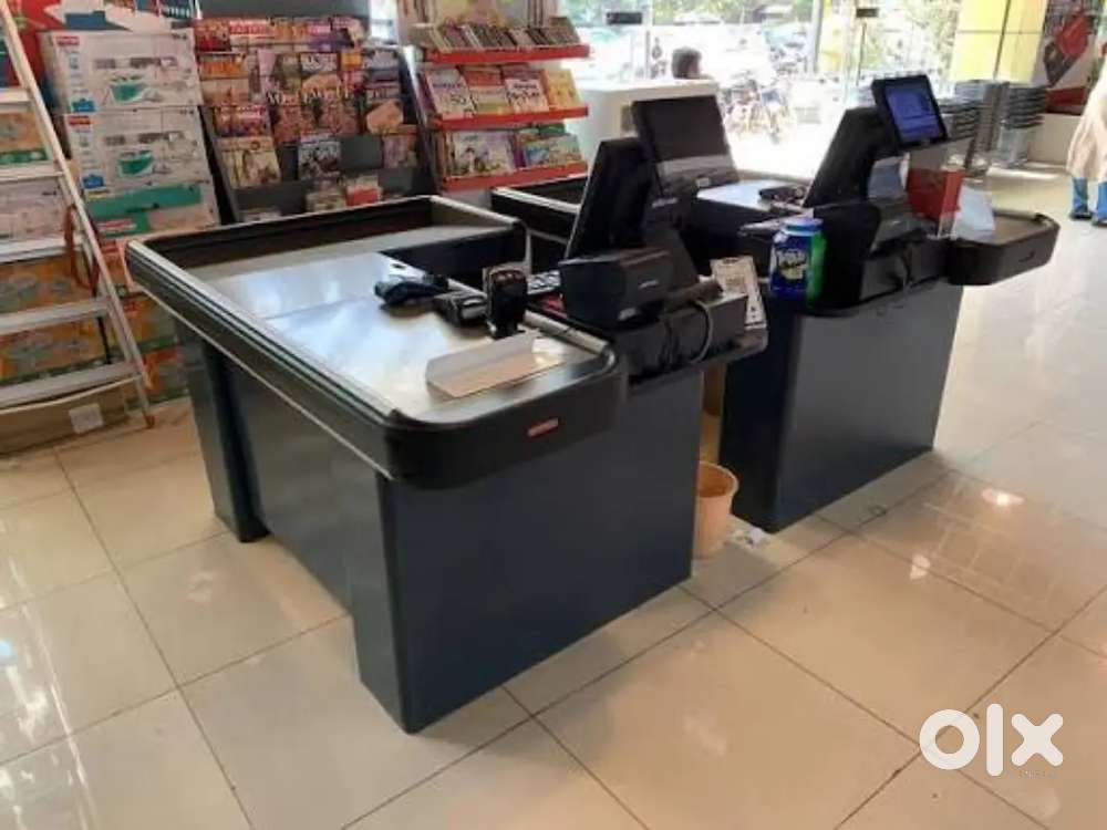 Wanted  m/ f cashiers / billing staffs