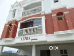 2BHK flat in Vanagaram is available for rent immediate