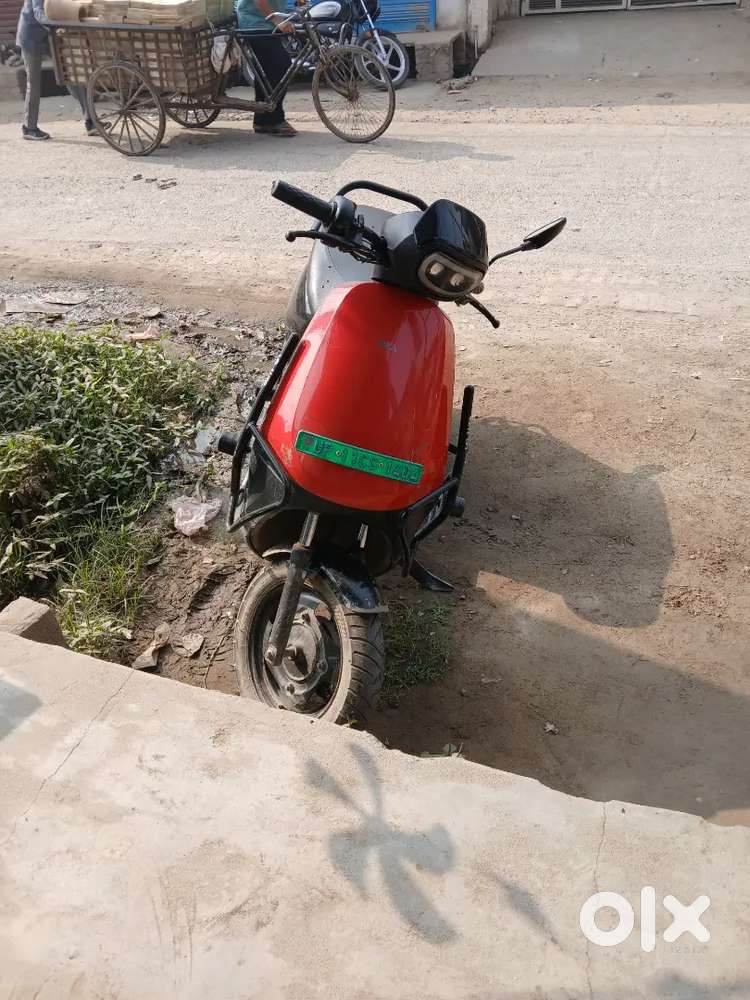 Good chandisn ola s1x+ modal 2024