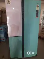 Fridge, Washing machine,Chimney Microwave oven ( GET 50% OFF )