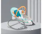 INFANTSO Baby Rocker & Bouncer