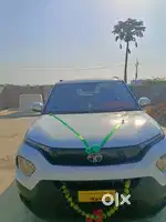 Tata Punch  2025 Petrol 2000 Km Driven